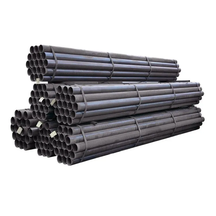 seamless pipe